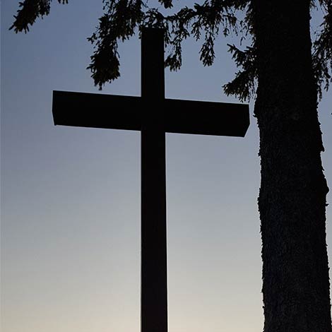 Krzyże drwniane do kościołów